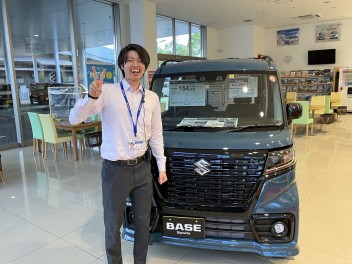 スズキアリーナ名古屋緑へお越しください！